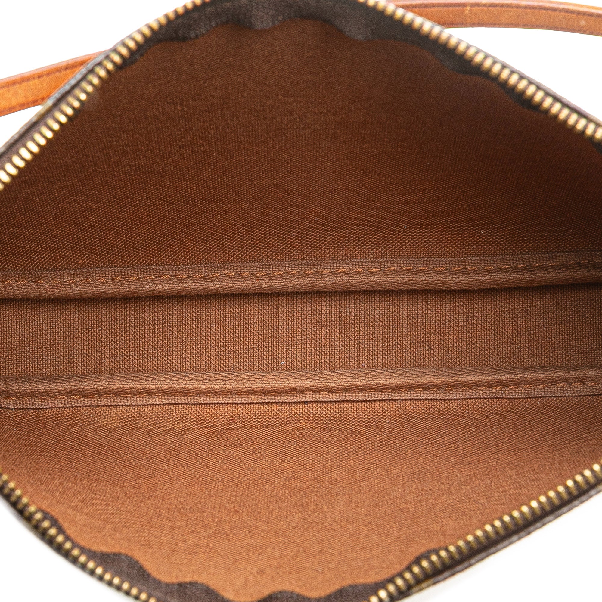 Monogram Pochette Accessoires