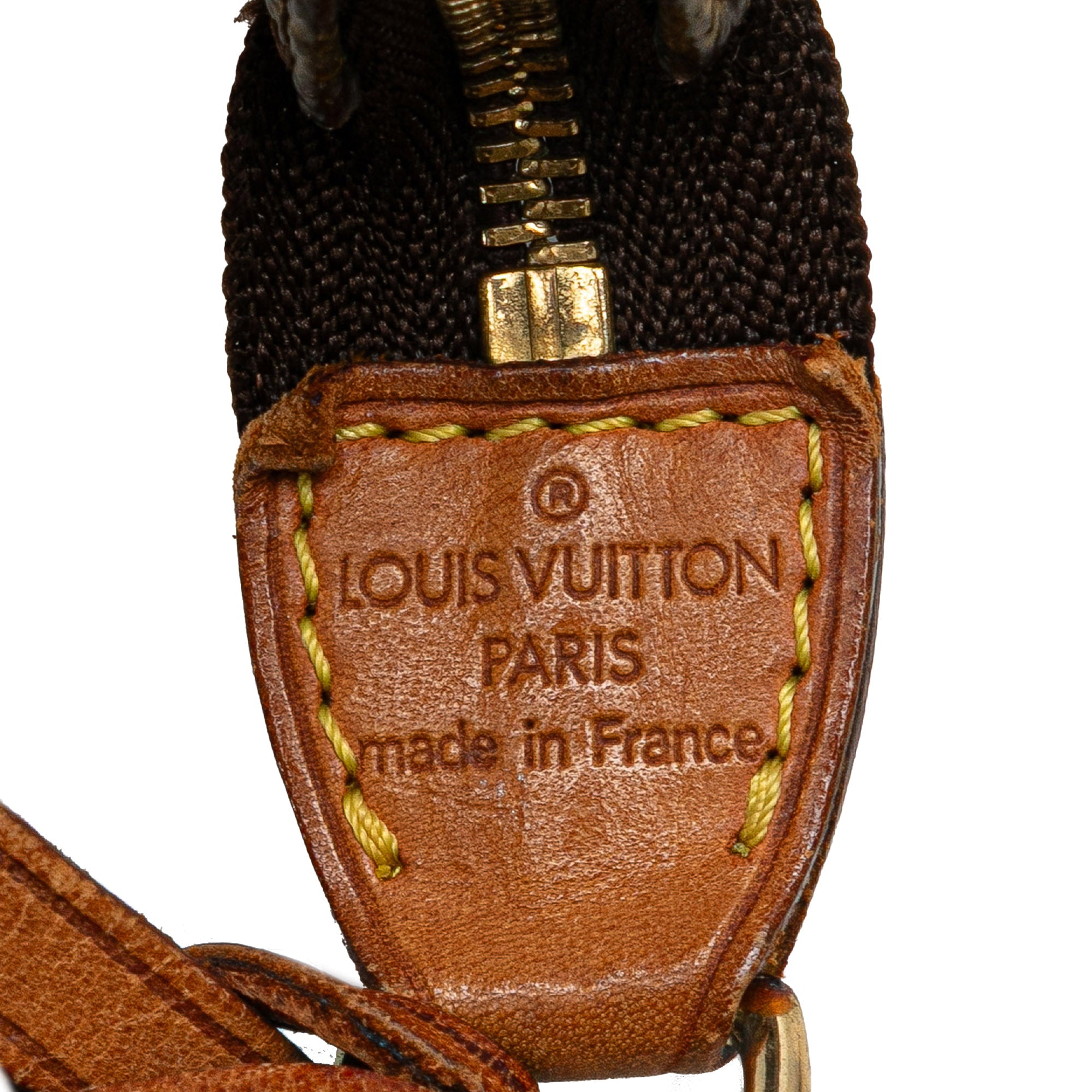 Monogram Pochette Accessoires