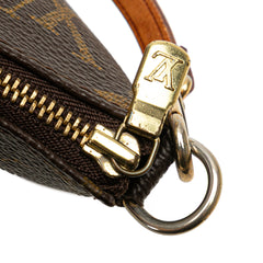 Monogram Pochette Accessoires