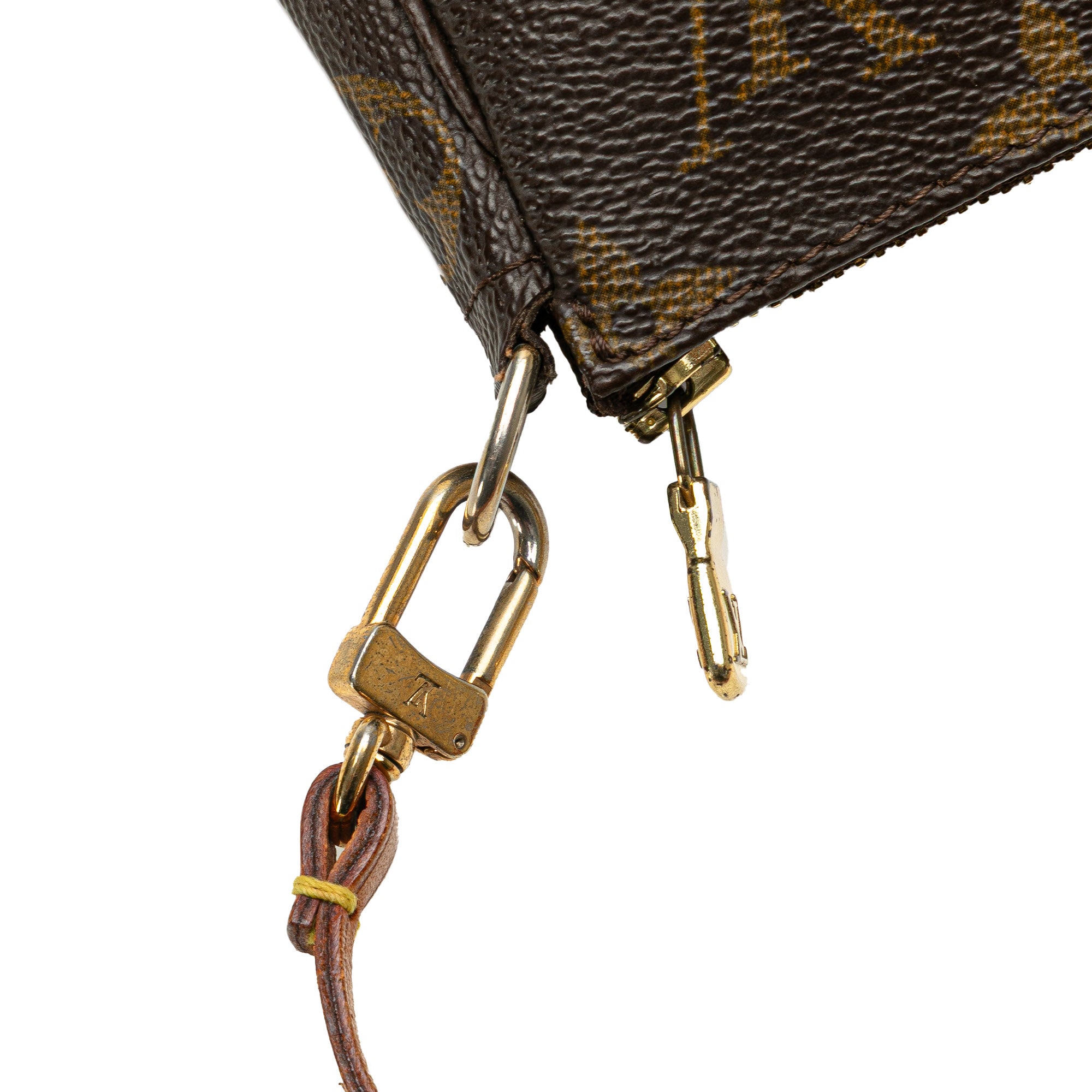 Monogram Pochette Accessoires