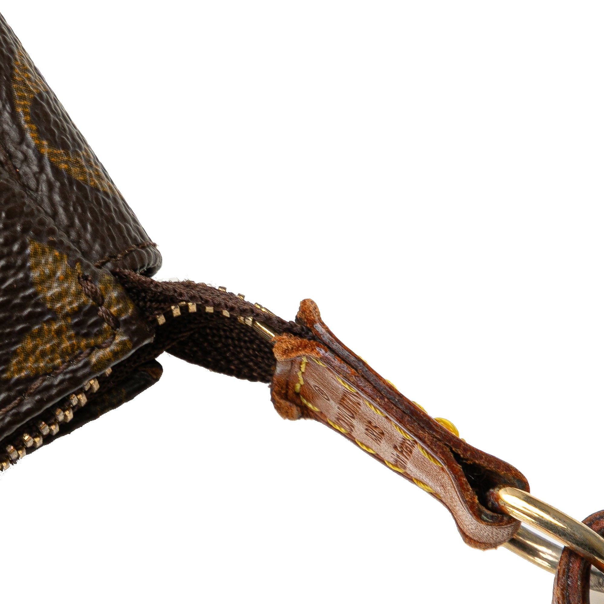 Monogram Pochette Accessoires