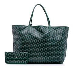 Goyardine Reversible Anjou GM
