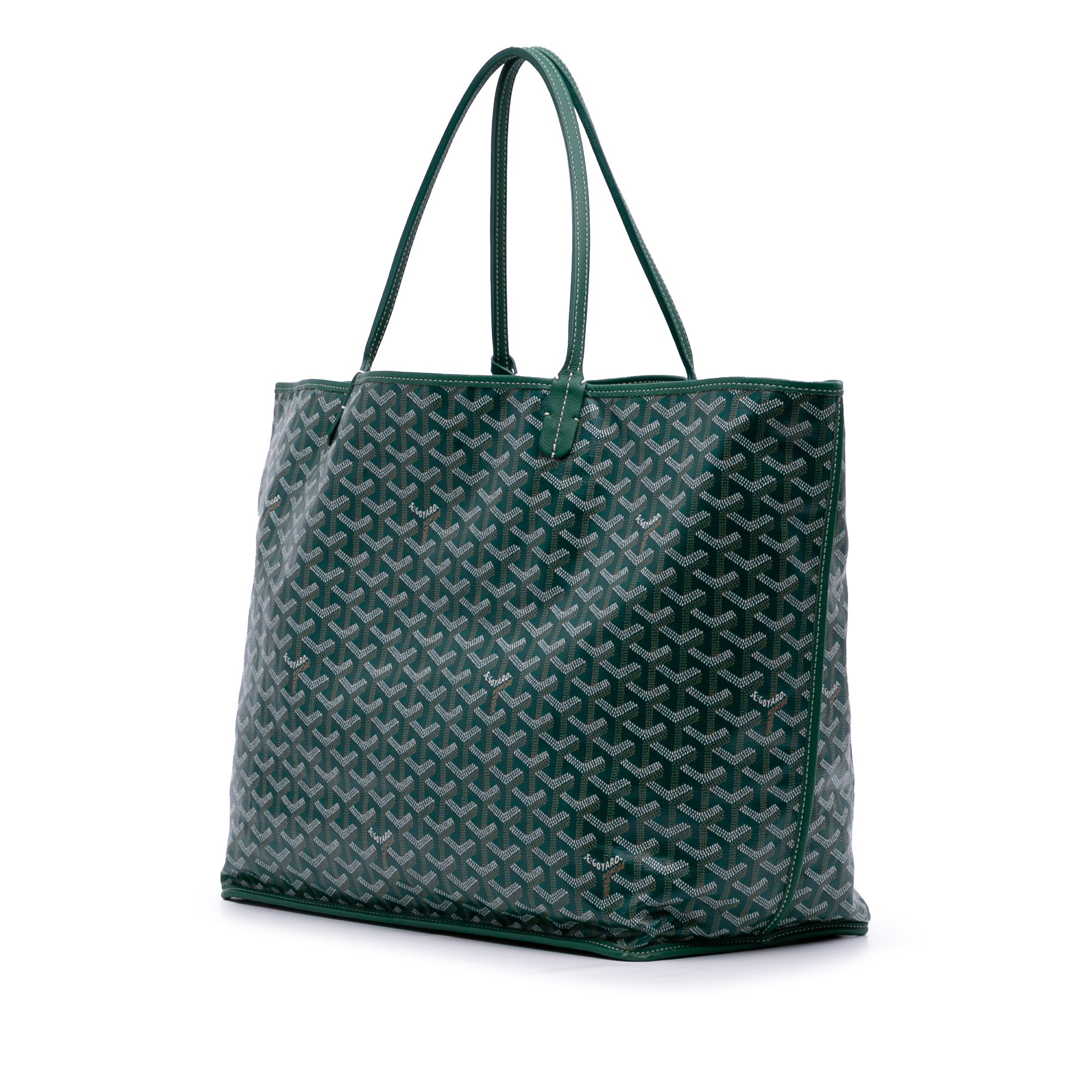 Goyardine Reversible Anjou GM