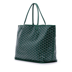 Goyardine Reversible Anjou GM