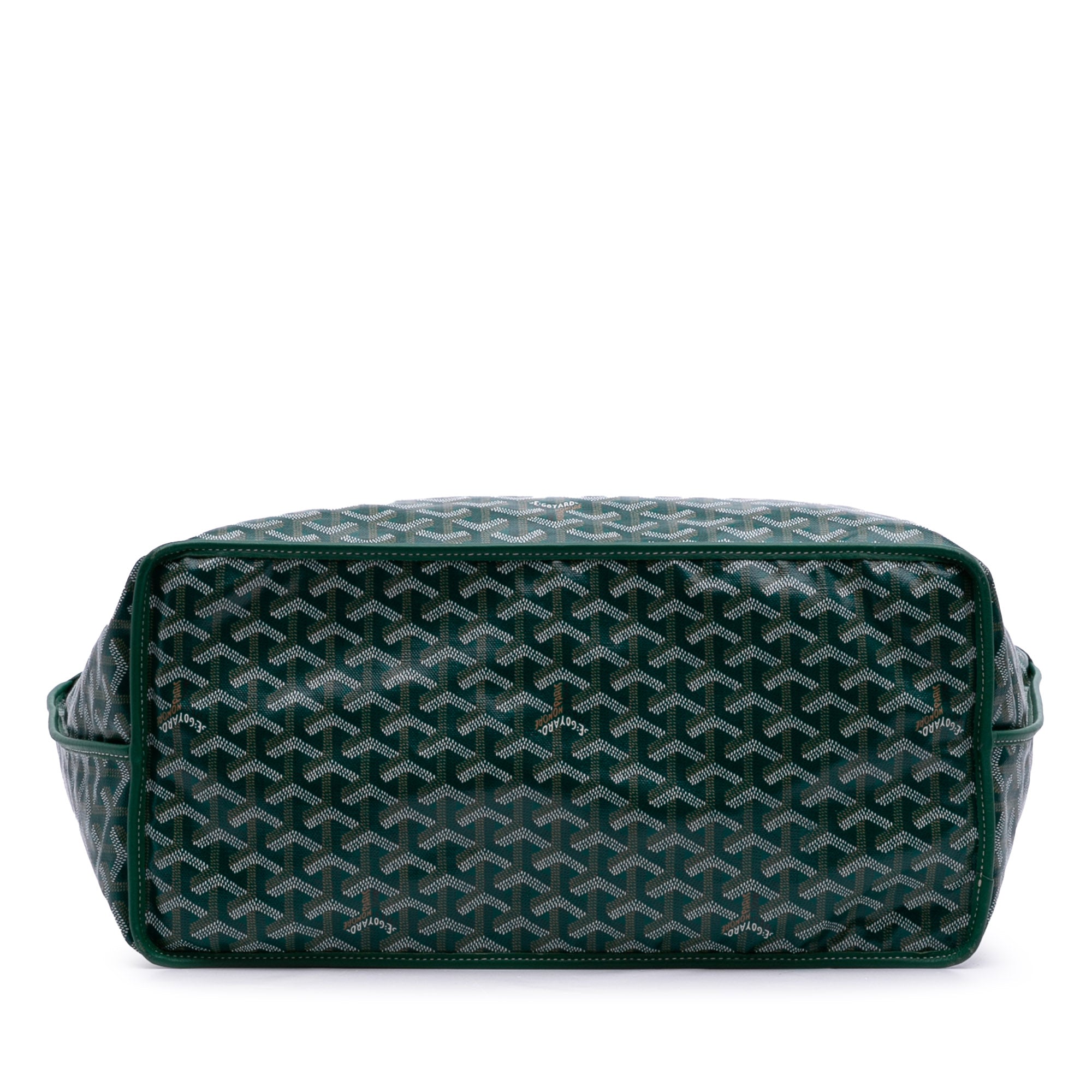 Goyardine Reversible Anjou GM