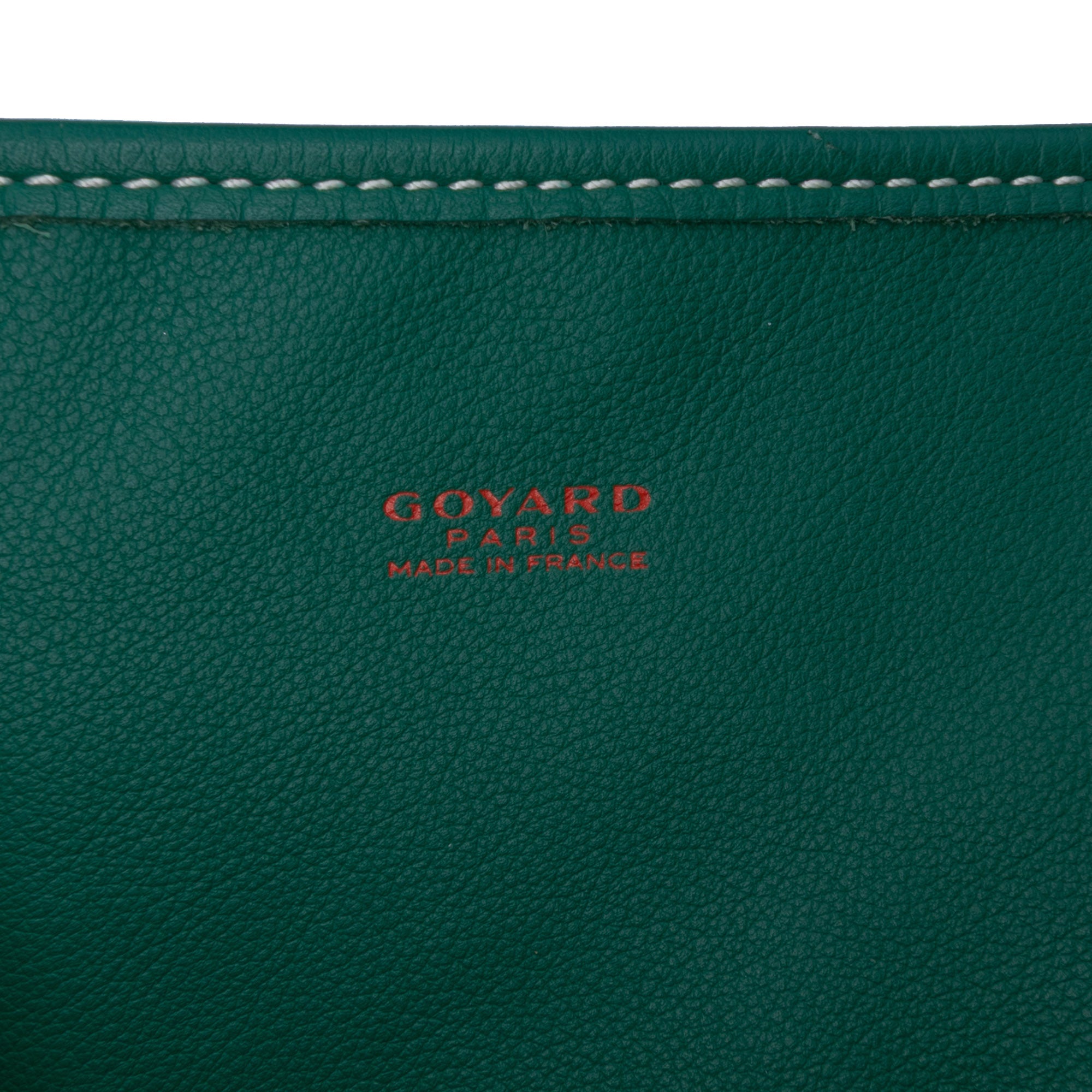 Goyardine Reversible Anjou GM