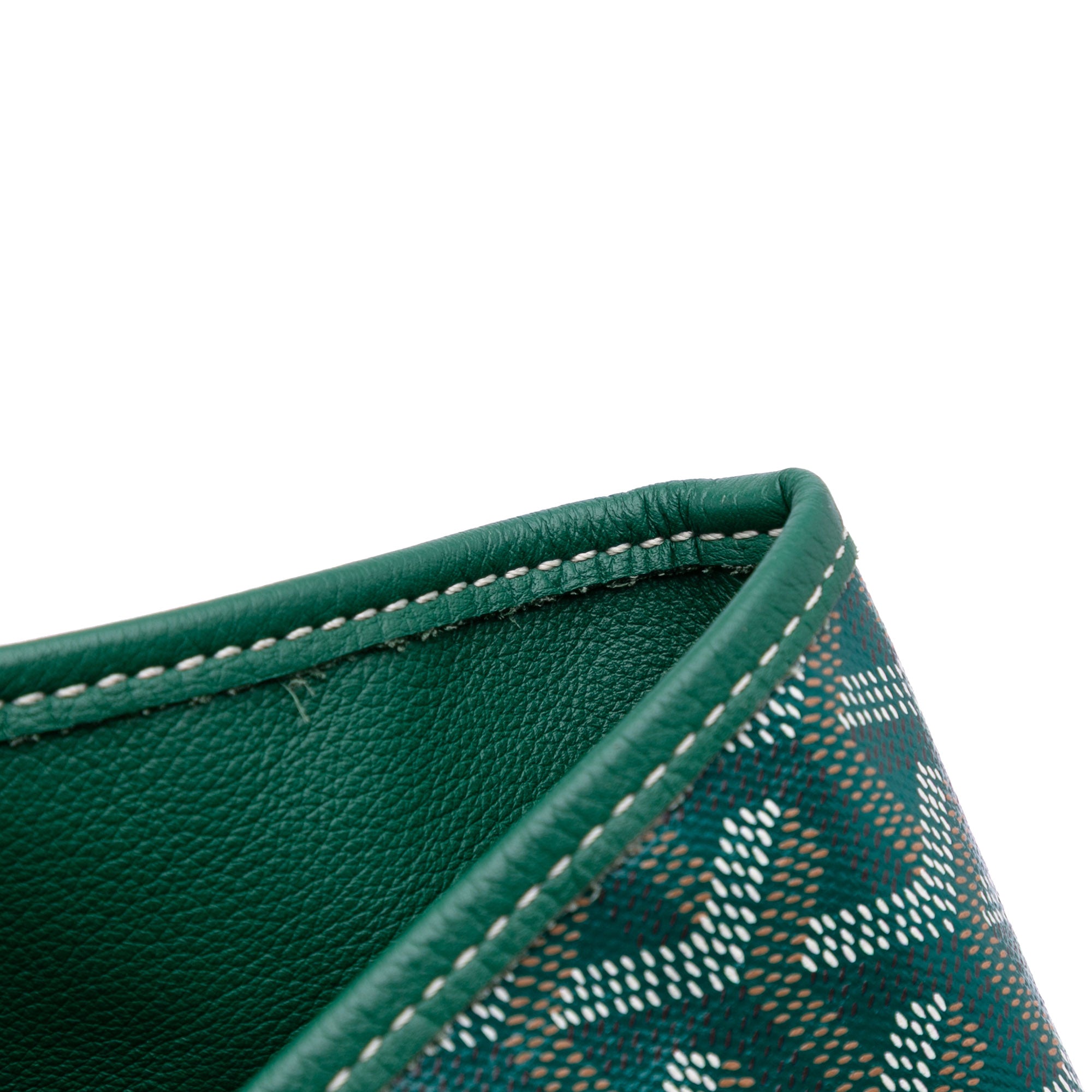 Goyardine Reversible Anjou GM