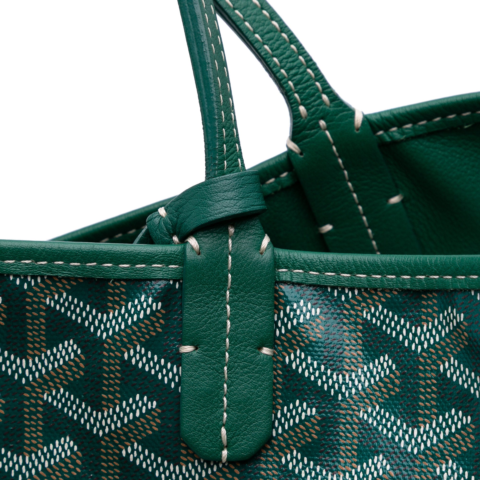 Goyardine Reversible Anjou GM