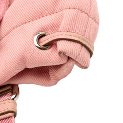 Canvas Kahala Tote