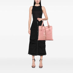 Canvas Kahala Tote