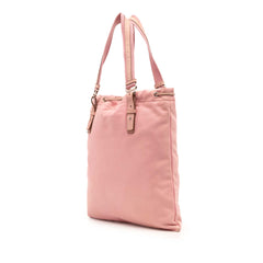 Canvas Kahala Tote