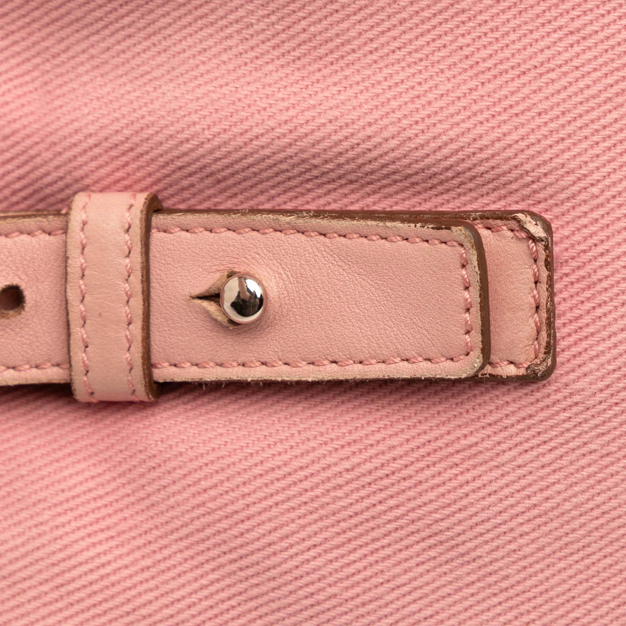 Canvas Kahala Tote