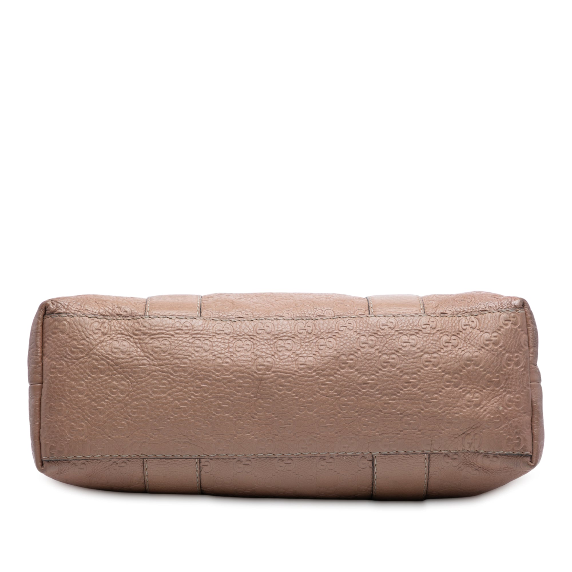 Medium Guccissima Bamboo Libeccio Tote