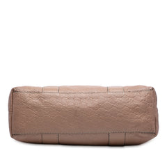 Medium Guccissima Bamboo Libeccio Tote