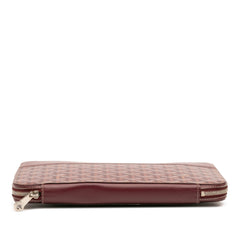 Goyardine Opera Travel Wallet