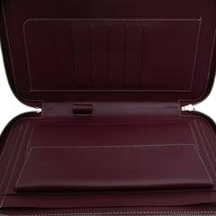 Goyardine Opera Travel Wallet