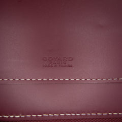 Goyardine Opera Travel Wallet
