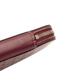Goyardine Opera Travel Wallet