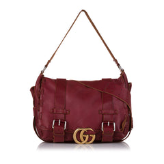 GG Marmont Messenger Bag_0