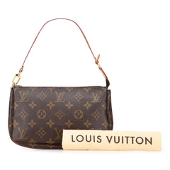 Monogram Pochette Accessoires