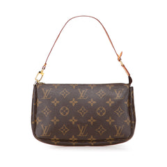 Monogram Pochette Accessoires