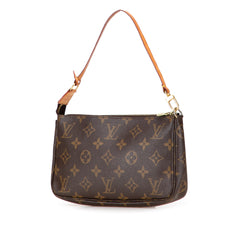 Monogram Pochette Accessoires