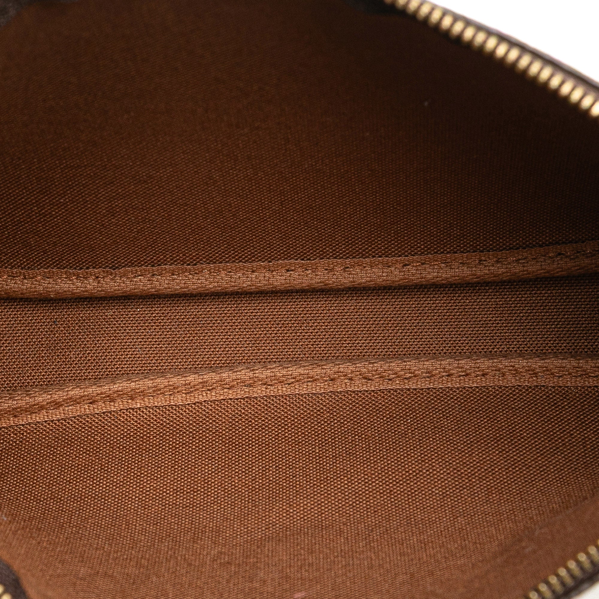 Monogram Pochette Accessoires