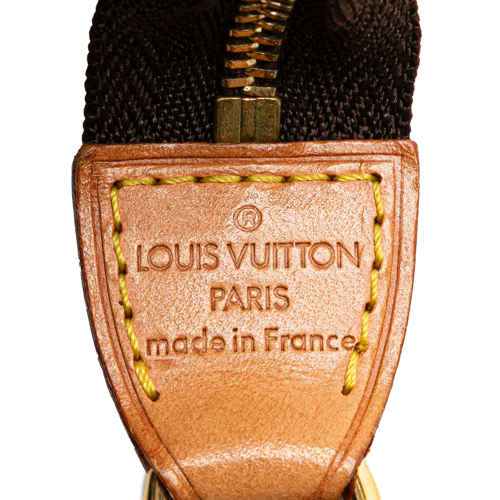 Monogram Pochette Accessoires