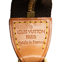 Monogram Pochette Accessoires