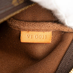 Monogram Pochette Accessoires