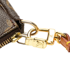 Monogram Pochette Accessoires