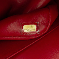 Jumbo Classic Lambskin Double Flap_9