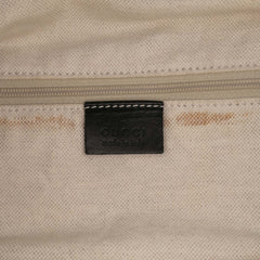 Diamante Canvas Sukey Satchel