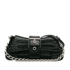 Embossed Leather Lindsay Small_0