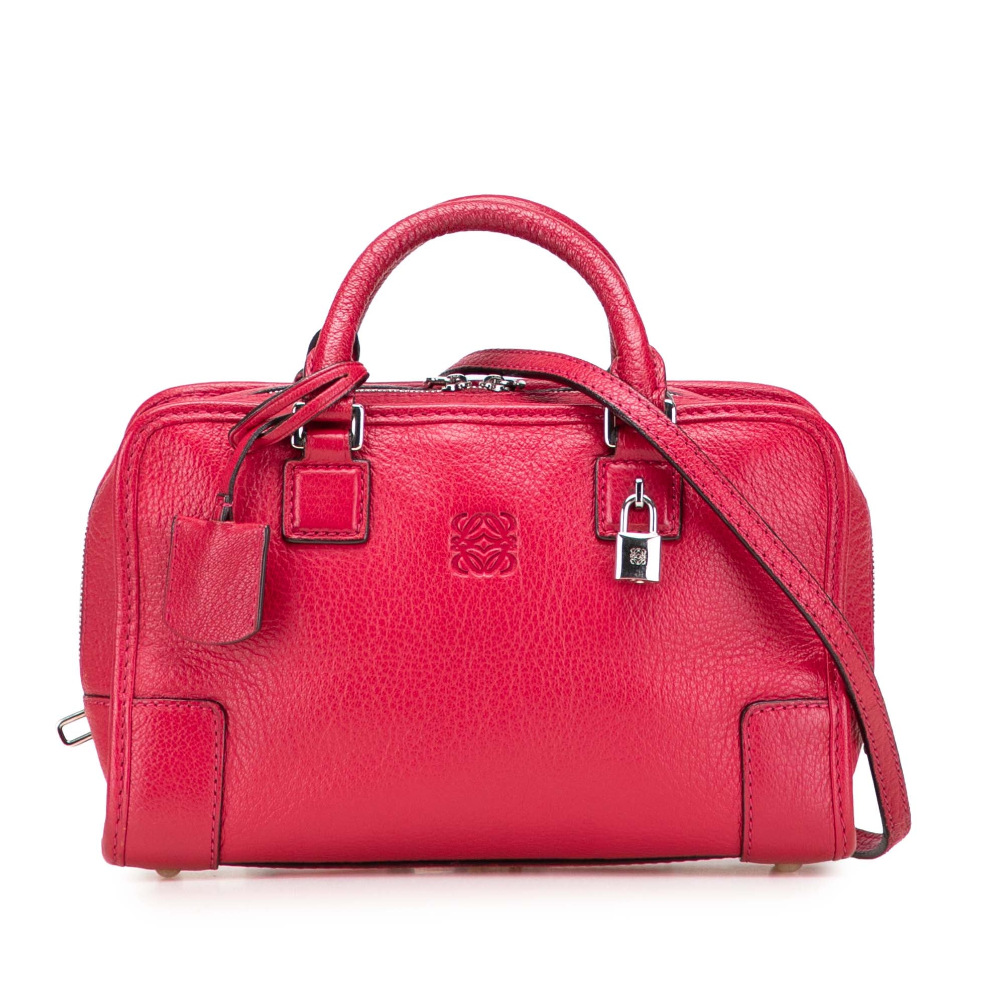 Leather Amazona 23