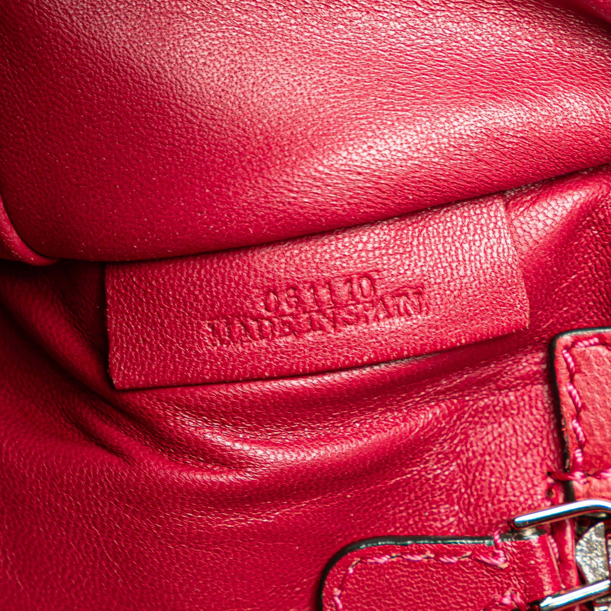 Leather Amazona 23