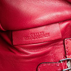 Leather Amazona 23