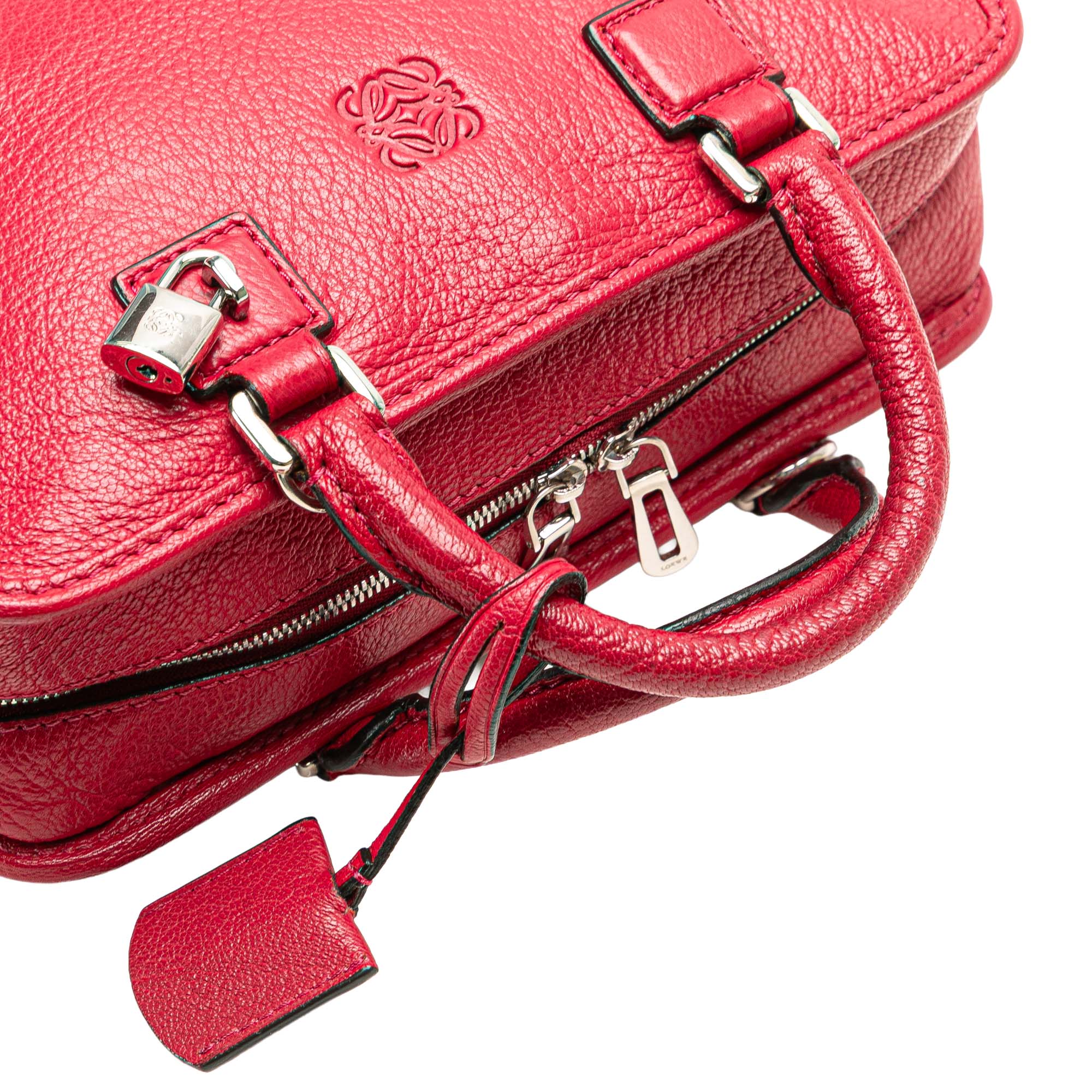 Leather Amazona 23