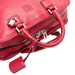 Leather Amazona 23