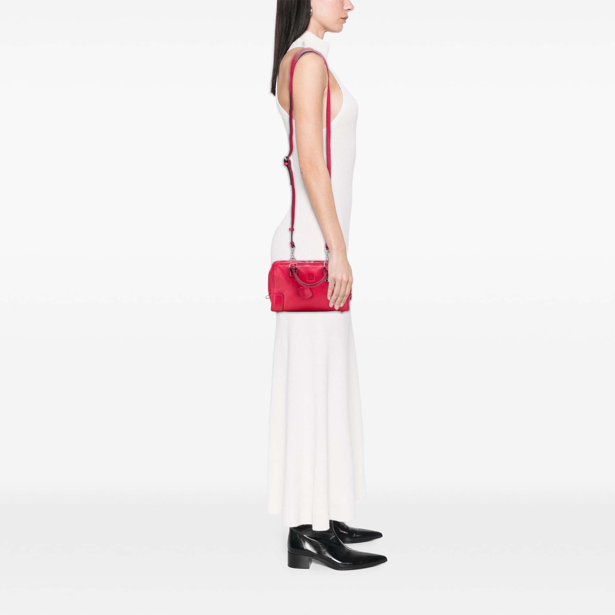 Leather Amazona 23