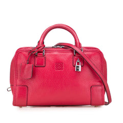 Leather Amazona 23