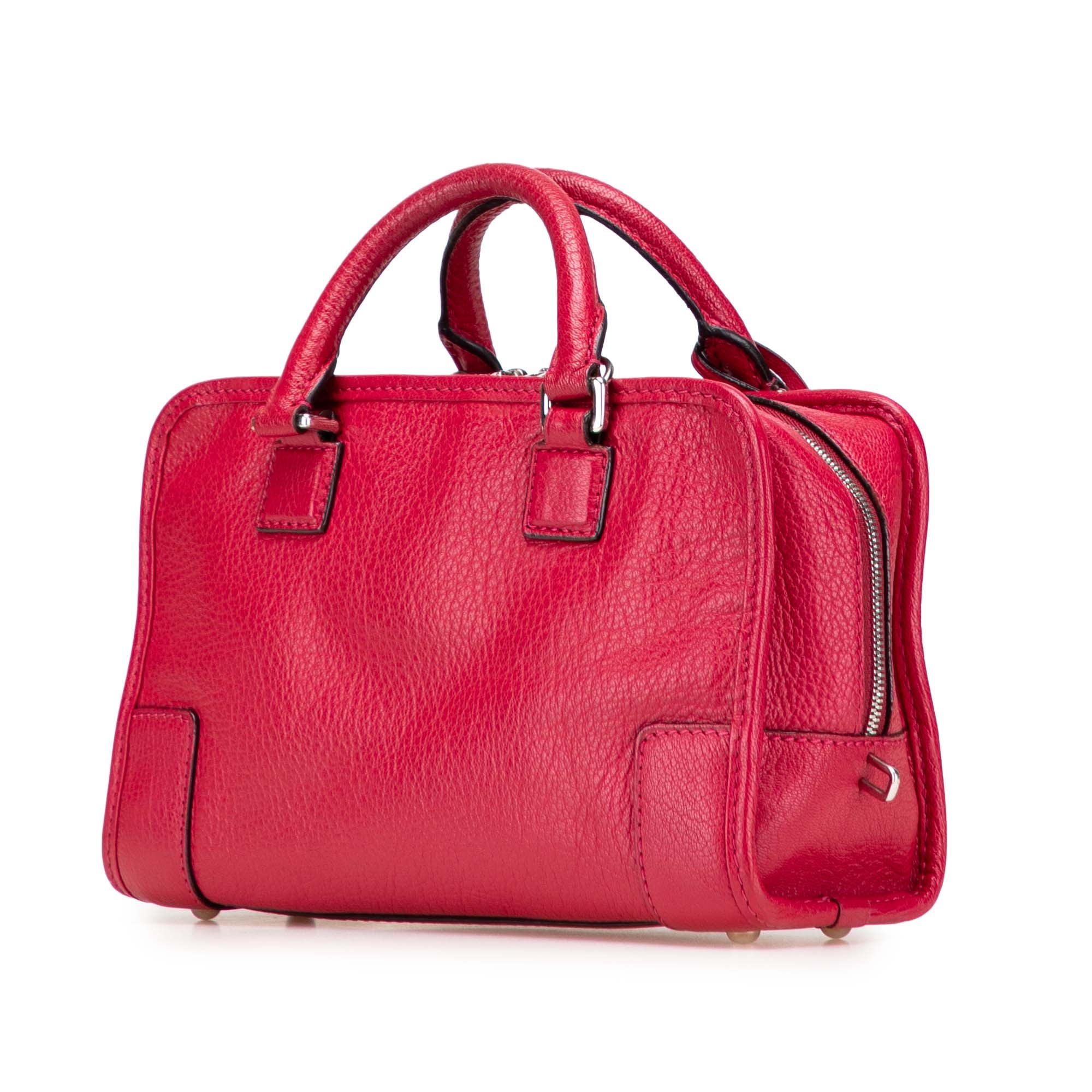 Leather Amazona 23