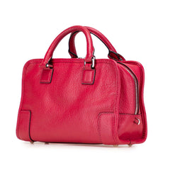 Leather Amazona 23