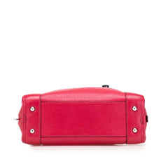 Leather Amazona 23
