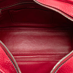Leather Amazona 23