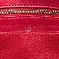 Leather Amazona 23