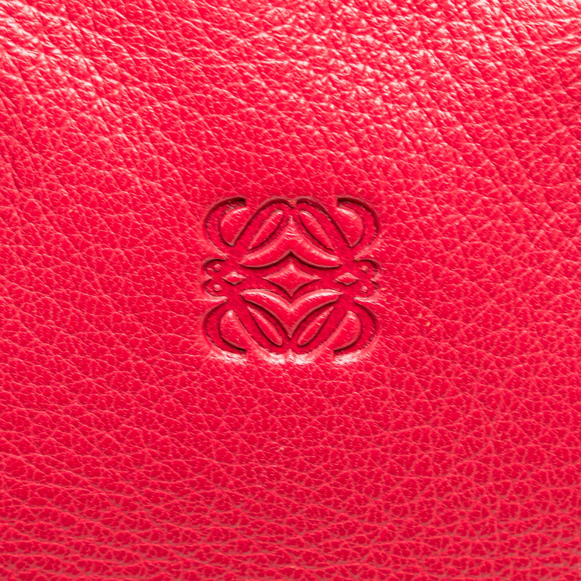 Leather Amazona 23