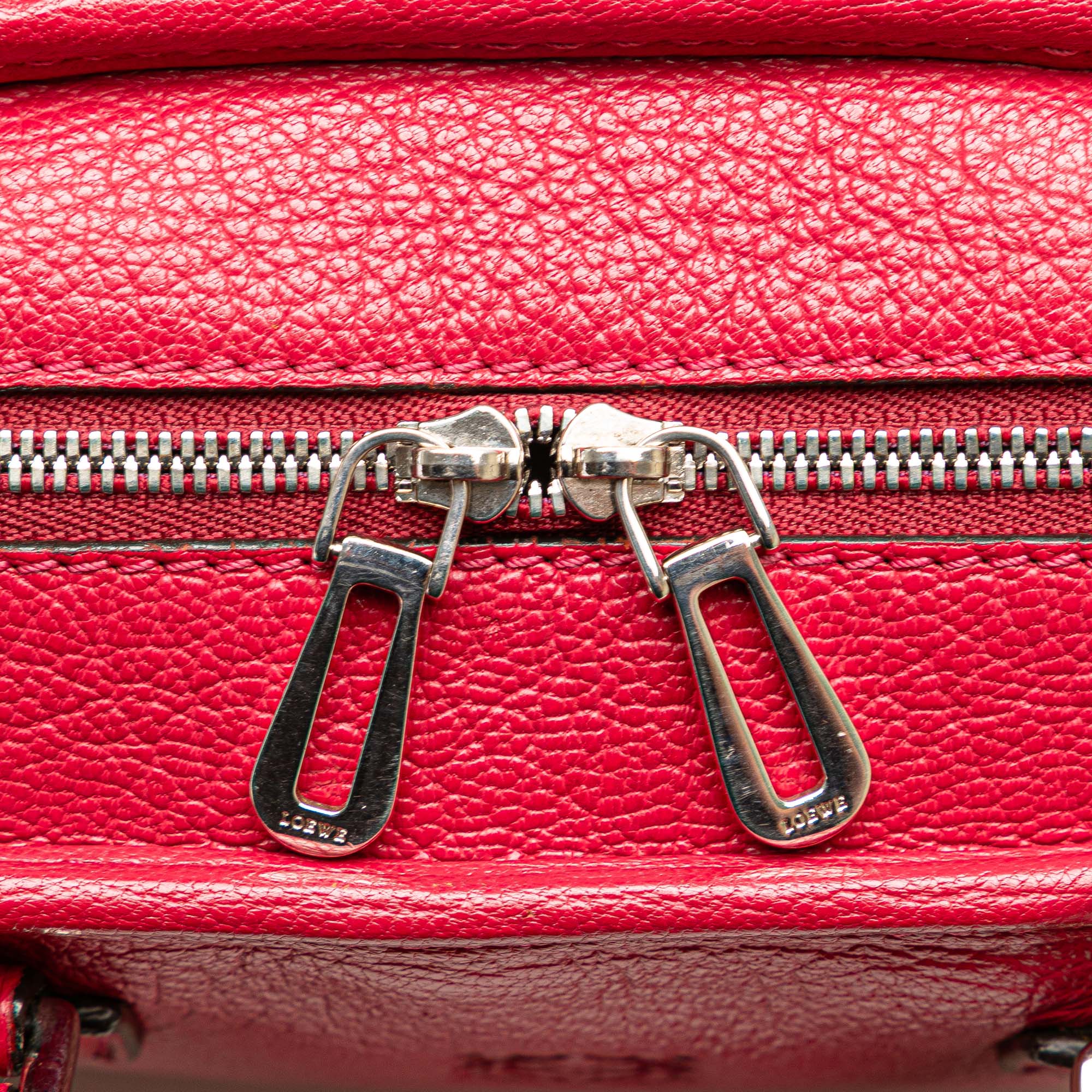 Leather Amazona 23