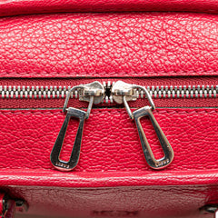 Leather Amazona 23