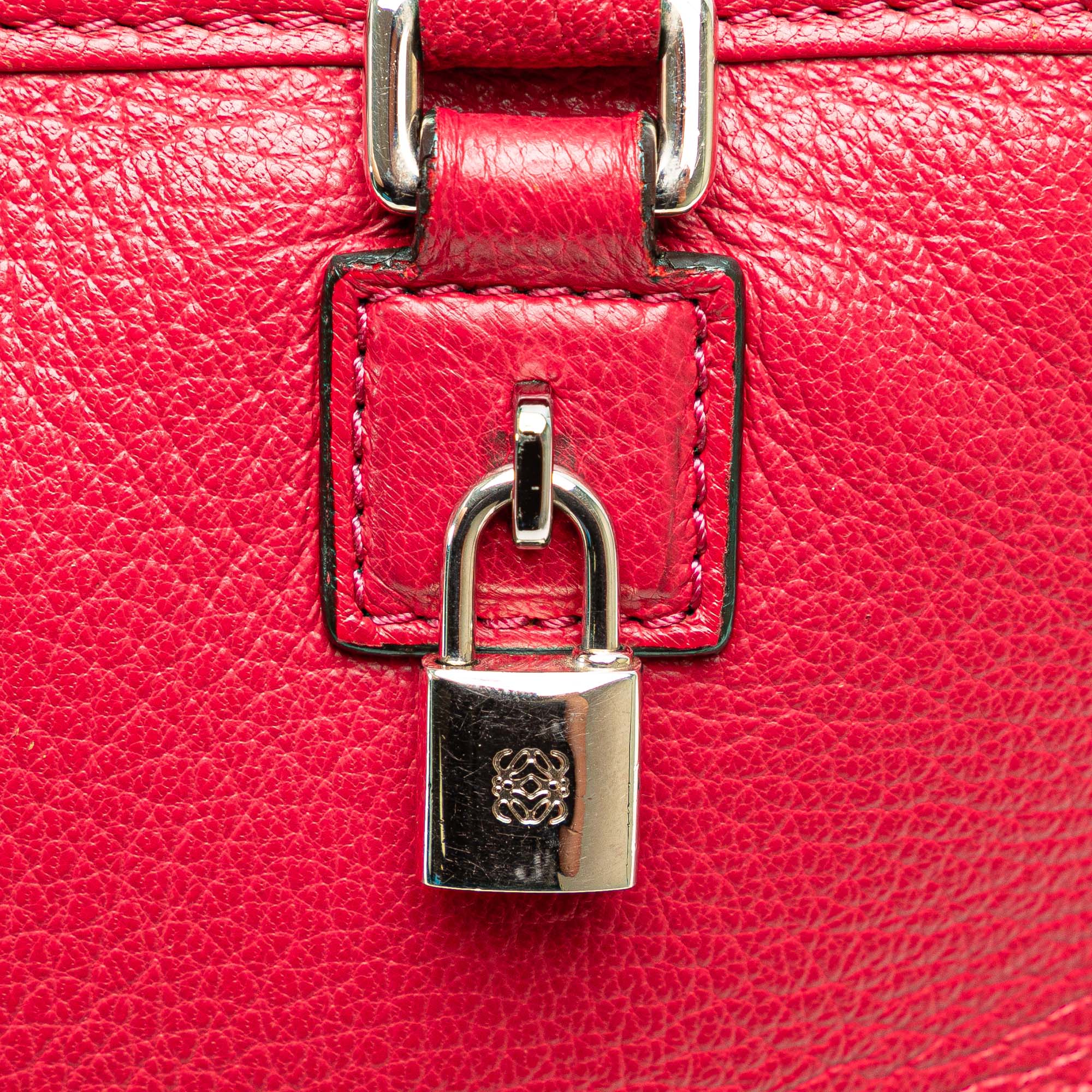 Leather Amazona 23